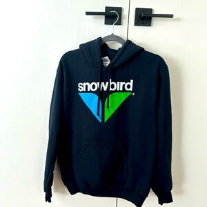 Snowbird hoodie